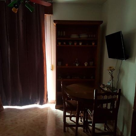 Comet Suites Almona Granada Esterno foto