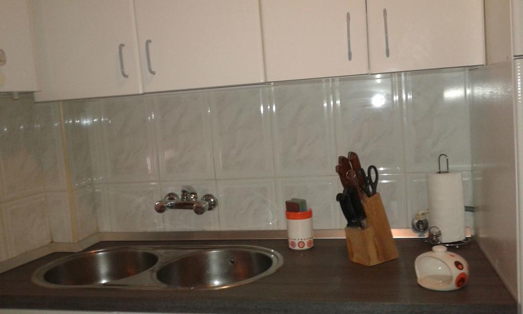Comet Suites Almona Granada Camera foto