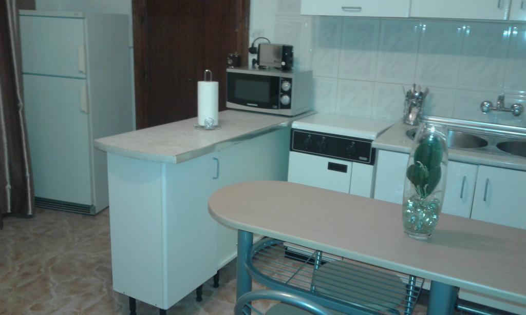 Comet Suites Almona Granada Esterno foto