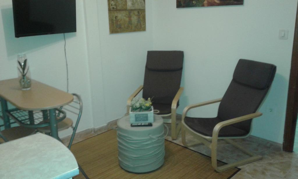 Comet Suites Almona Granada Esterno foto