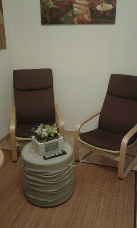 Comet Suites Almona Granada Esterno foto