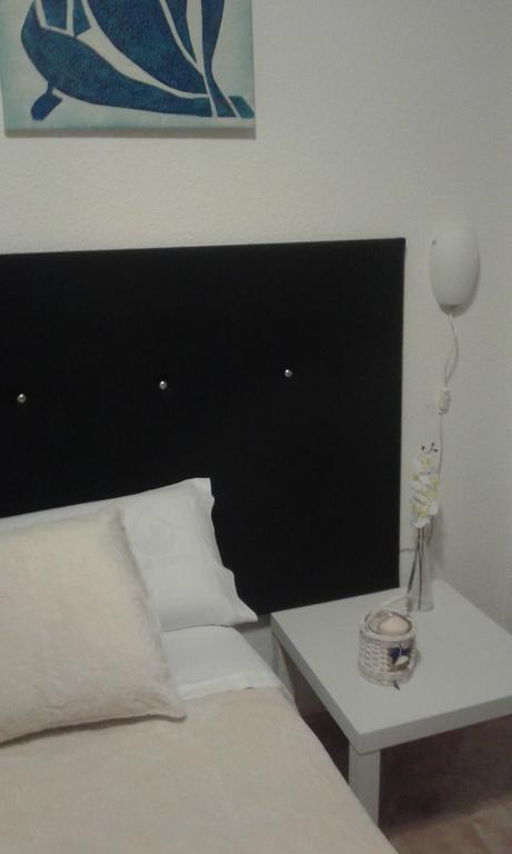 Comet Suites Almona Granada Esterno foto