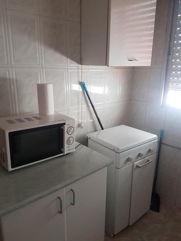 Comet Suites Almona Granada Esterno foto