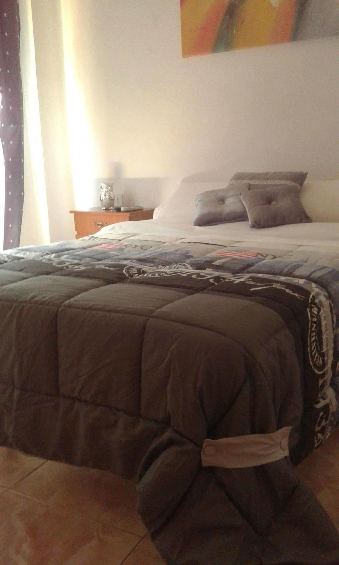 Comet Suites Almona Granada Esterno foto