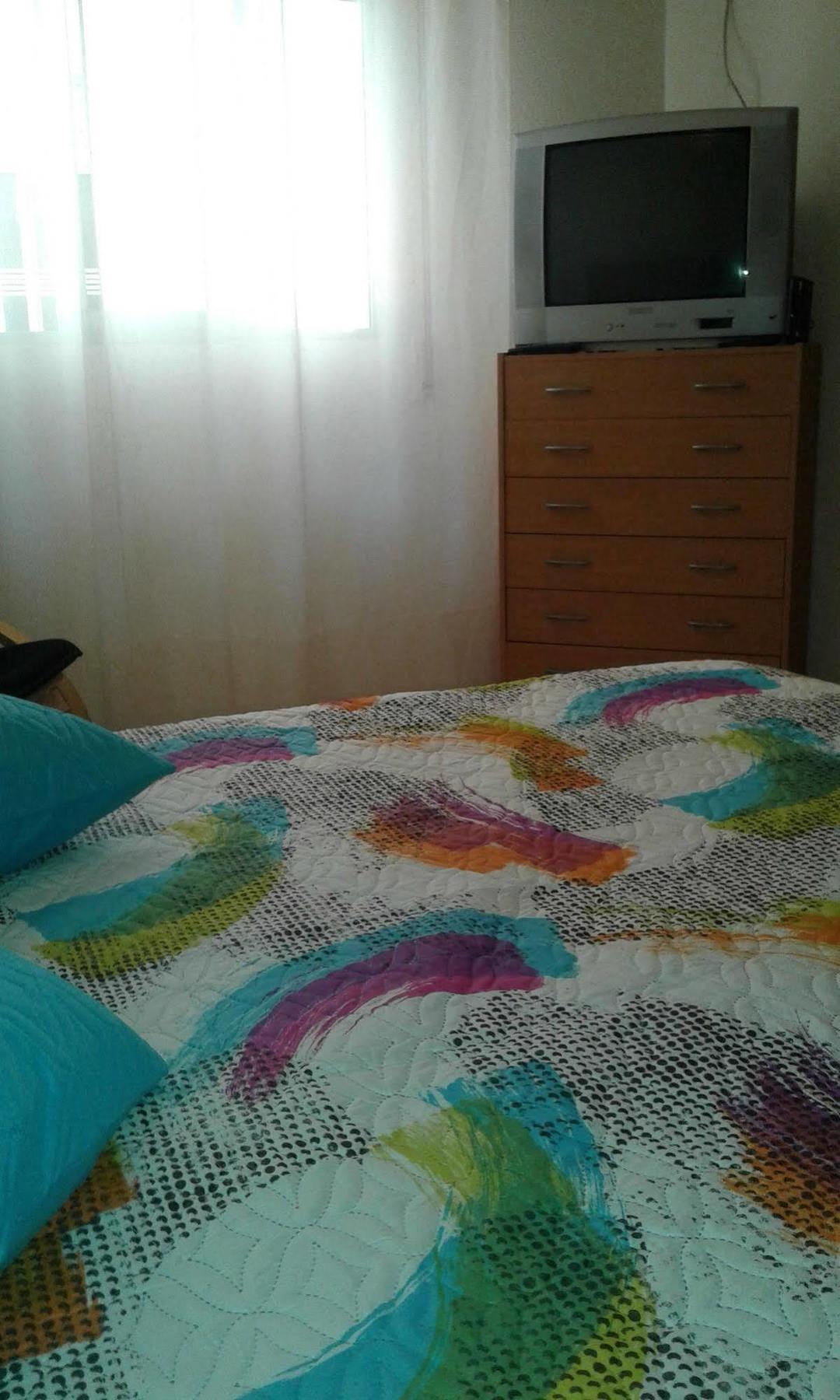 Comet Suites Almona Granada Esterno foto
