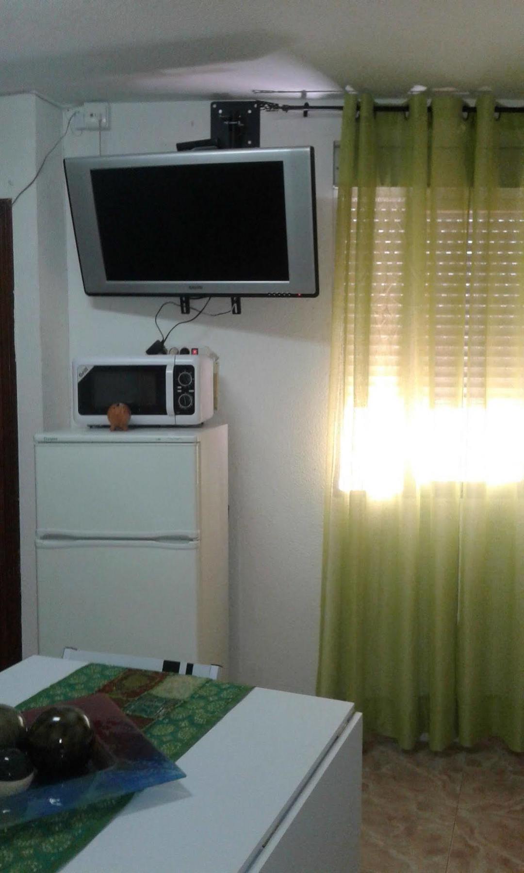 Comet Suites Almona Granada Esterno foto