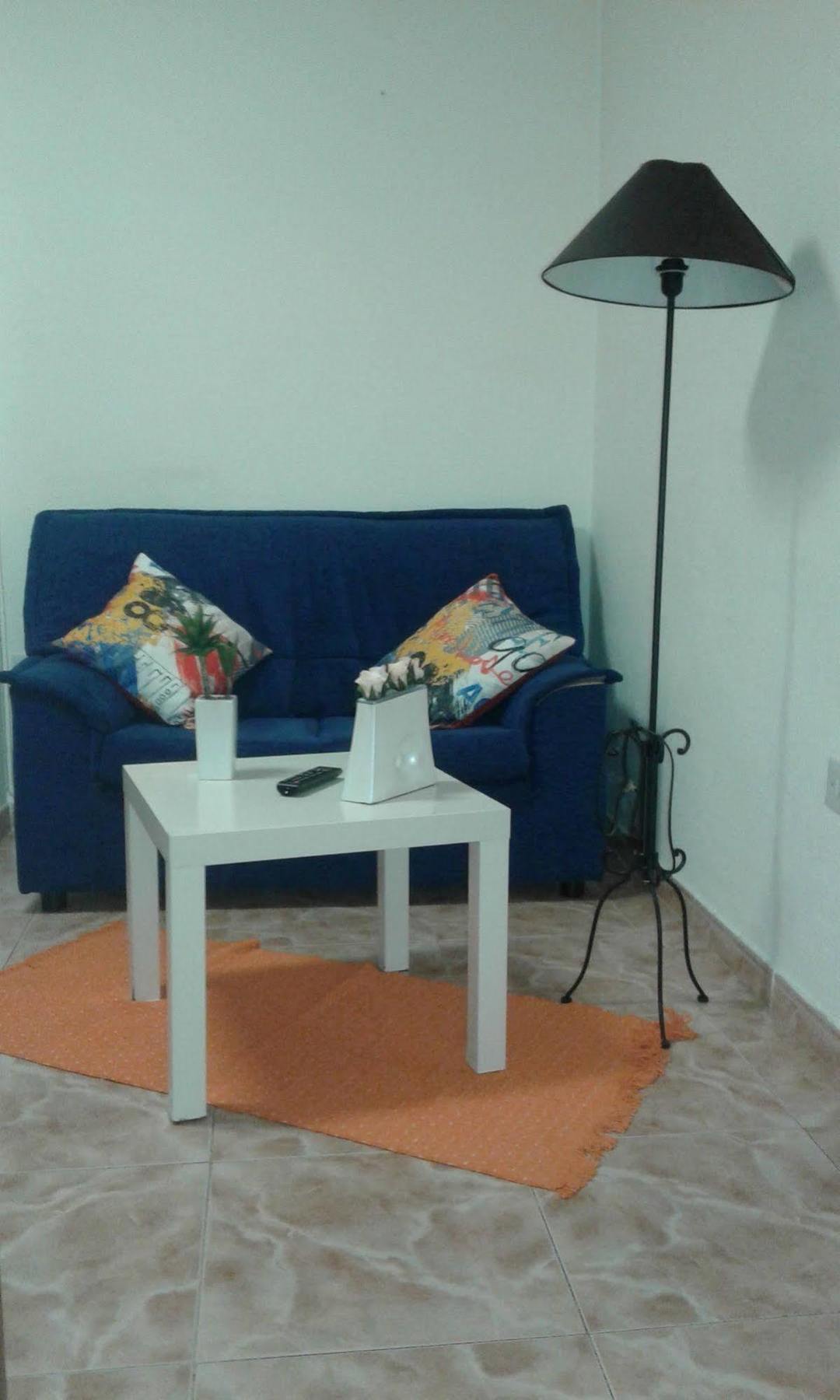 Comet Suites Almona Granada Esterno foto