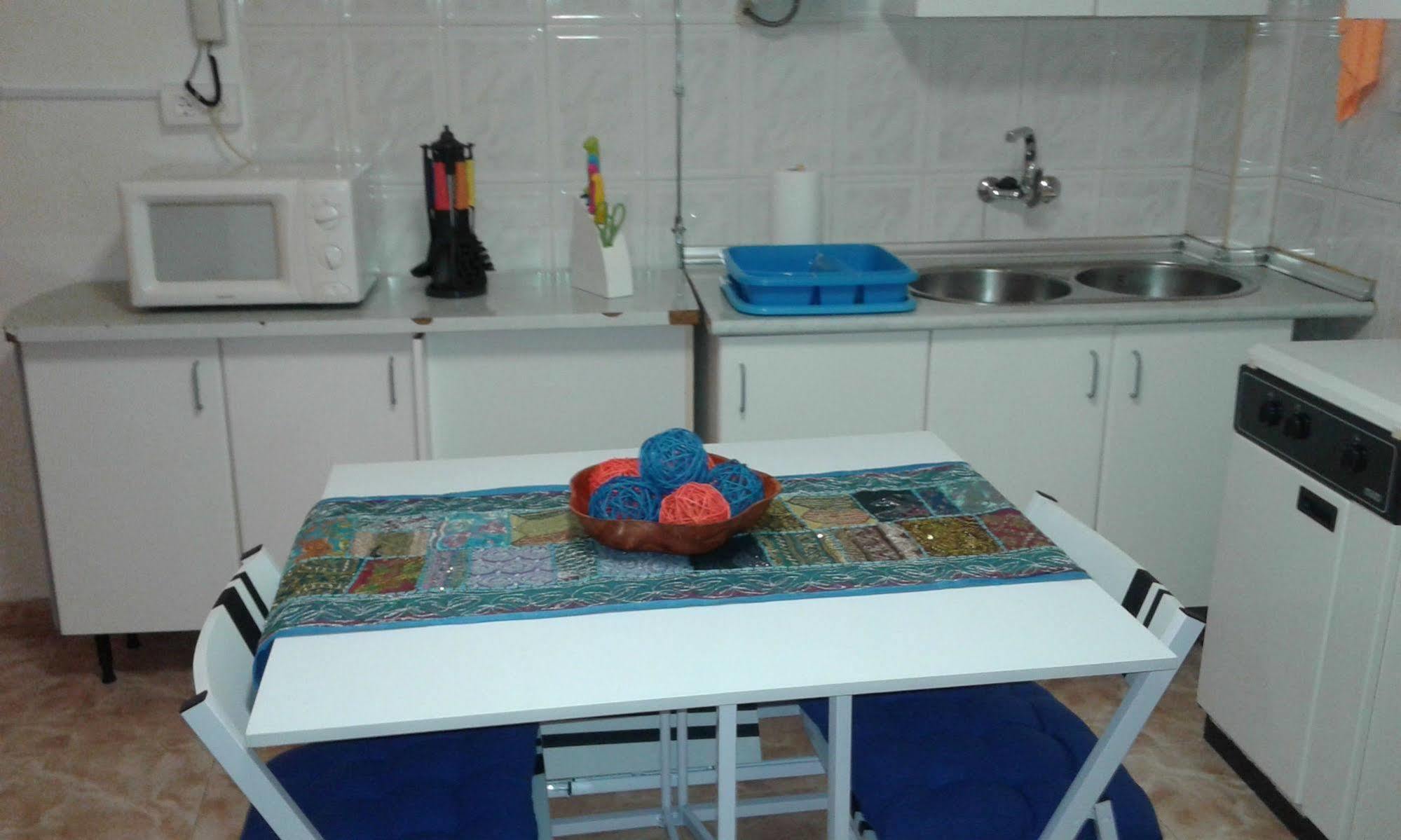 Comet Suites Almona Granada Esterno foto
