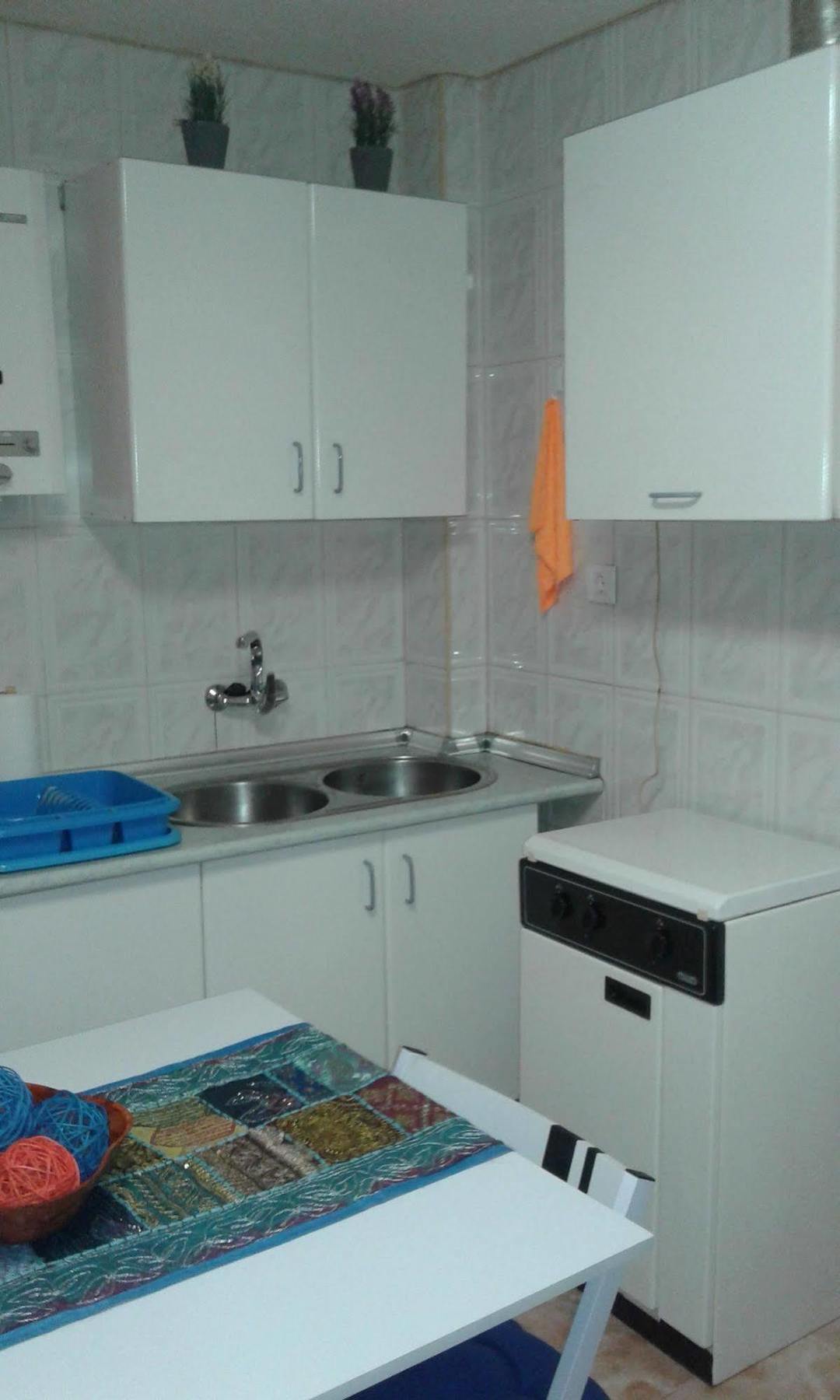 Comet Suites Almona Granada Esterno foto